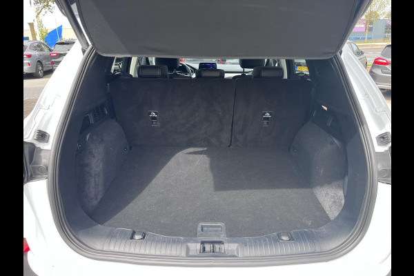 Ford Kuga 2.5 PHEV Titanium X 225pk | Winterpack | B&O Play | Half leder | Elek. Achterklep