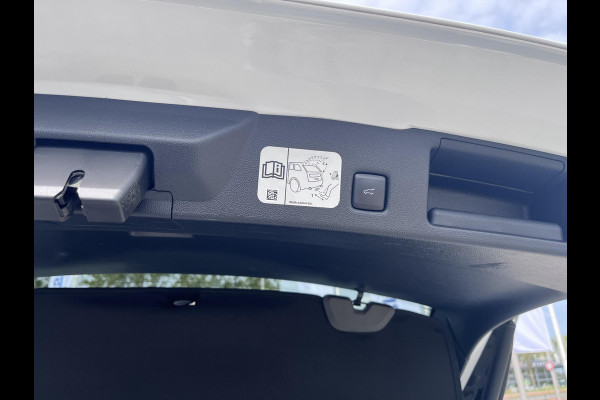 Ford Kuga 2.5 PHEV Titanium X 225pk | Winterpack | B&O Play | Half leder | Elek. Achterklep