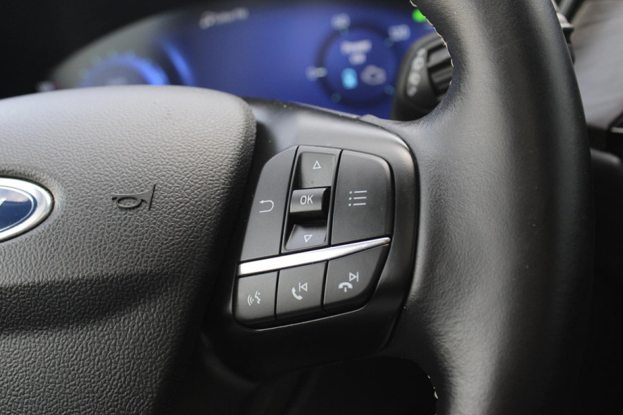 Ford Kuga 2.5 PHEV Vignale | Full Options! | Wegklapbare Trekhaak | Panorama Dak | Stoel + Stuurverwarming | Adaptive Cruise Control | BLIS |