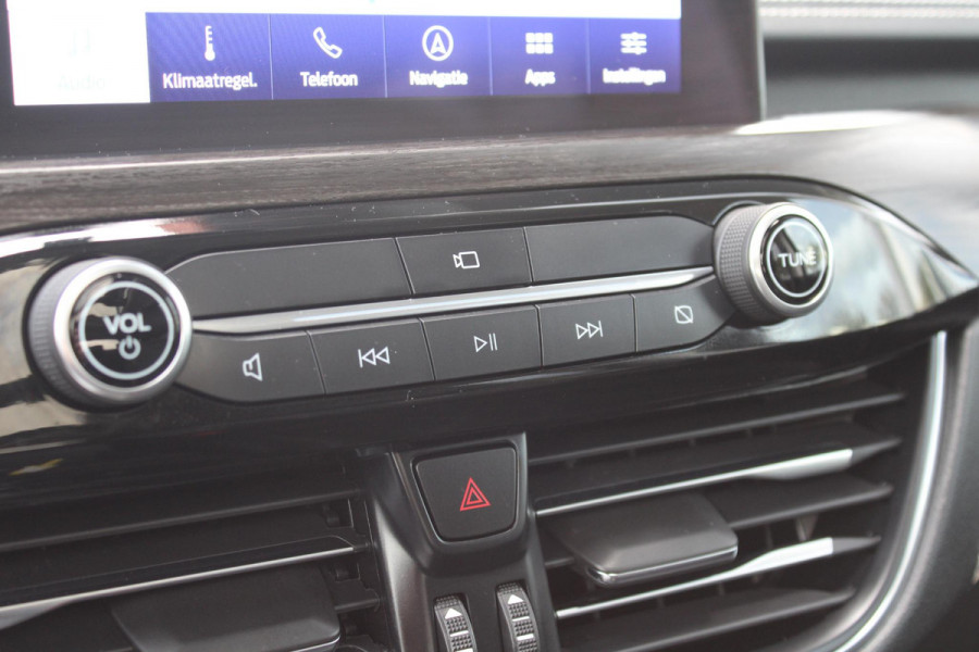 Ford Kuga 2.5 PHEV Vignale | Full Options! | Wegklapbare Trekhaak | Panorama Dak | Stoel + Stuurverwarming | Adaptive Cruise Control | BLIS |