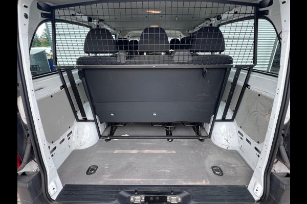 Mercedes-Benz Vito Tourer 114 CDI Select | 8 PERSOONS | NAP | LAGE KM | AUTOMAAT | AIRCO | INRUIL MOGELIJK