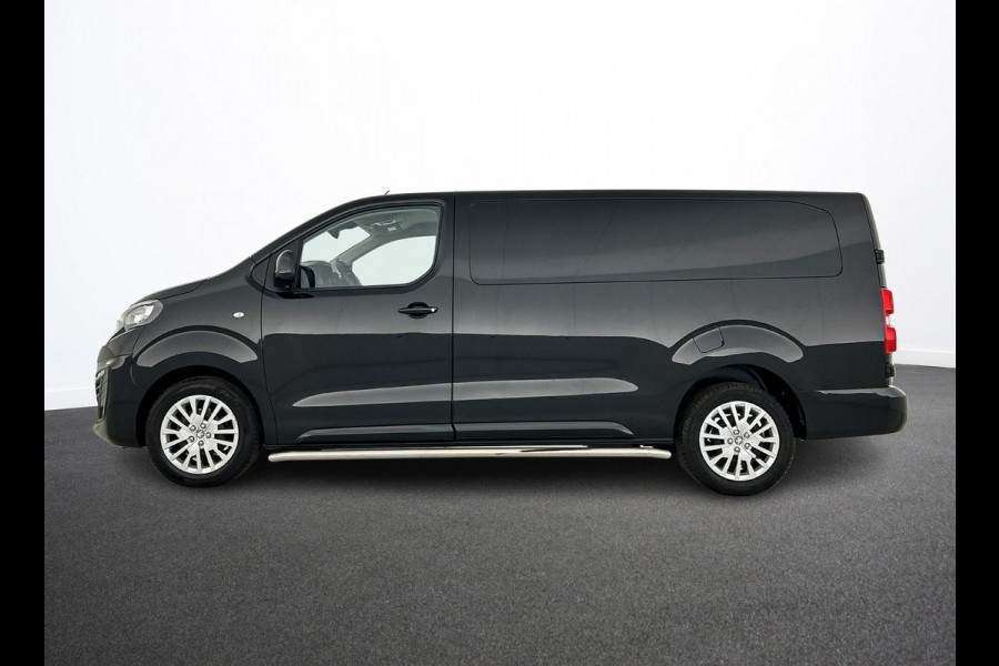 Peugeot Expert 2.0 BlueHDI 145PK L3 Automaat Airco Navigatie Trekhaak Cruise Control