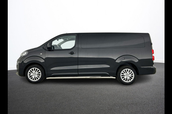 Peugeot Expert 2.0 BlueHDI 145PK L3 Automaat Airco Navigatie Trekhaak Cruise Control