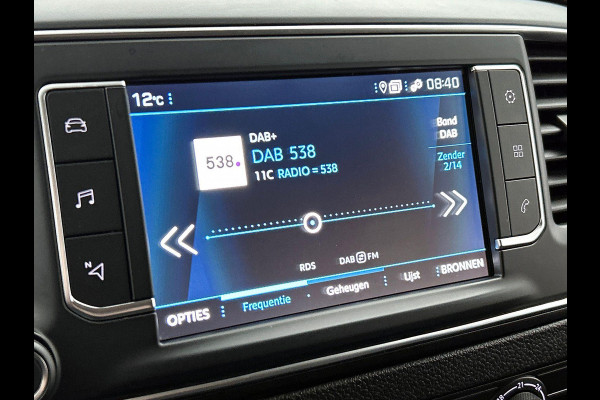 Peugeot Expert 2.0 BlueHDI 145PK L3 Automaat Airco Navigatie Trekhaak Cruise Control