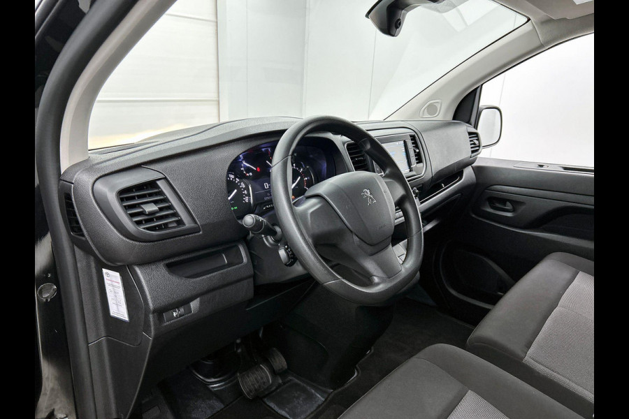 Peugeot Expert 2.0 BlueHDI 145PK L3 Automaat Airco Navigatie Trekhaak Cruise Control