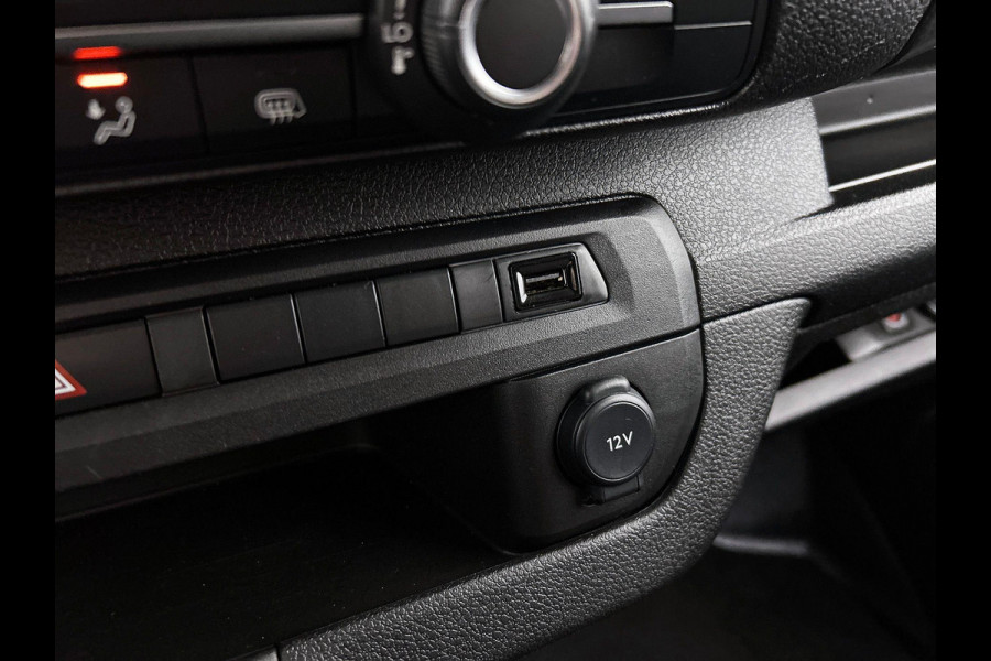 Peugeot Expert 2.0 BlueHDI 145PK L3 Automaat Airco Navigatie Trekhaak Cruise Control