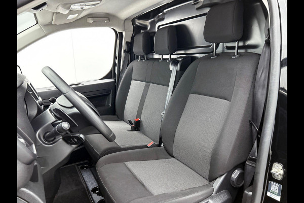 Peugeot Expert 2.0 BlueHDI 145PK L3 Automaat Airco Navigatie Trekhaak Cruise Control