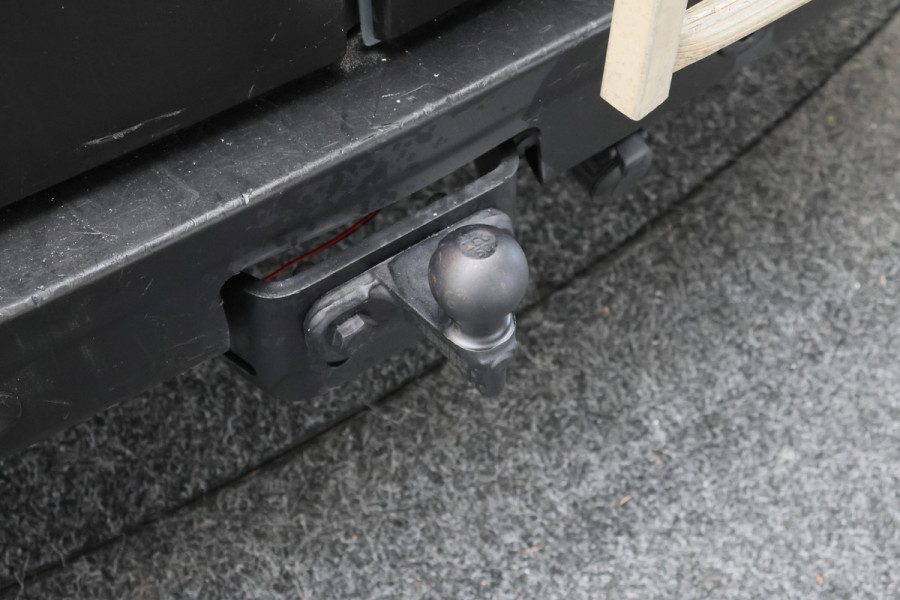 Renault Master T35 2.3 dCi 150 L2H2 Energy Comfort Automaat Glasresteel, 3-Zits, Trekhaak, Camera, Cruise, PDC