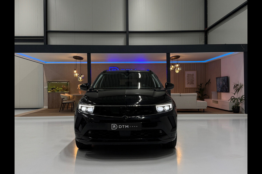 Opel Grandland GSe 300pk PHEV 4x4 | Trekhaak | 360° | Stuur+Stoelverw. | Alcantara