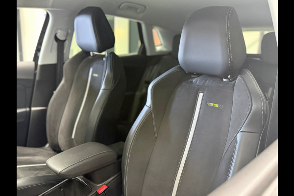Opel Grandland GSe 300pk PHEV 4x4 | Trekhaak | 360° | Stuur+Stoelverw. | Alcantara