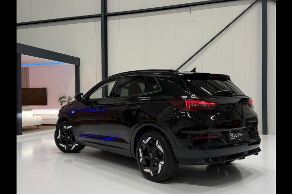 Opel Grandland GSe 300pk PHEV 4x4 | Trekhaak | 360° | Stuur+Stoelverw. | Alcantara
