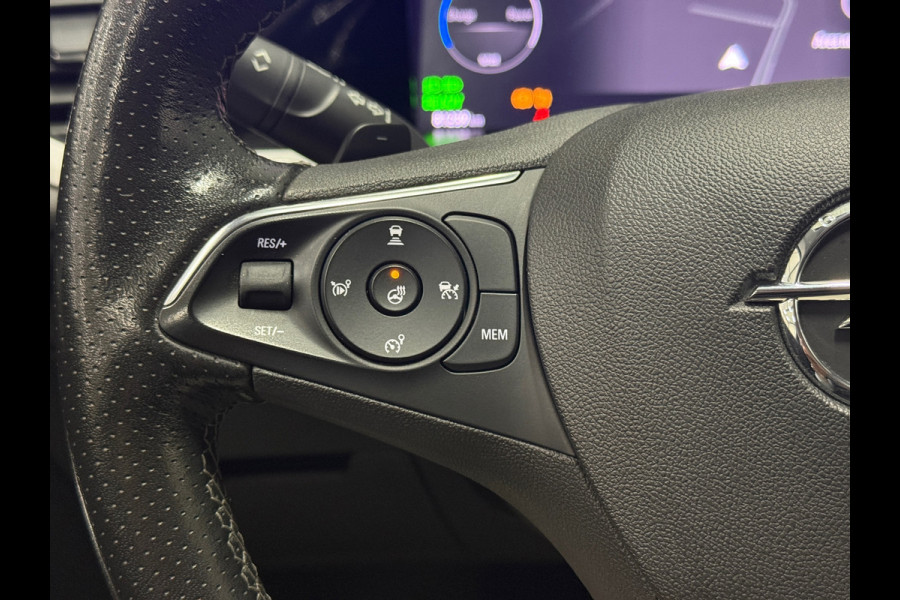 Opel Grandland GSe 300pk PHEV 4x4 | Trekhaak | 360° | Stuur+Stoelverw. | Alcantara