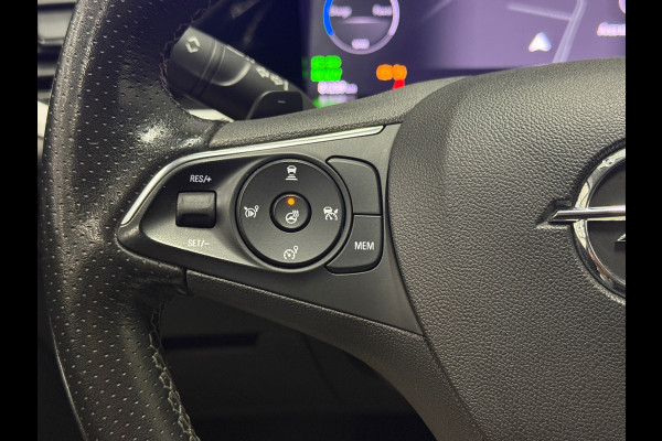 Opel Grandland GSe 300pk PHEV 4x4 | Trekhaak | 360° | Stuur+Stoelverw. | Alcantara