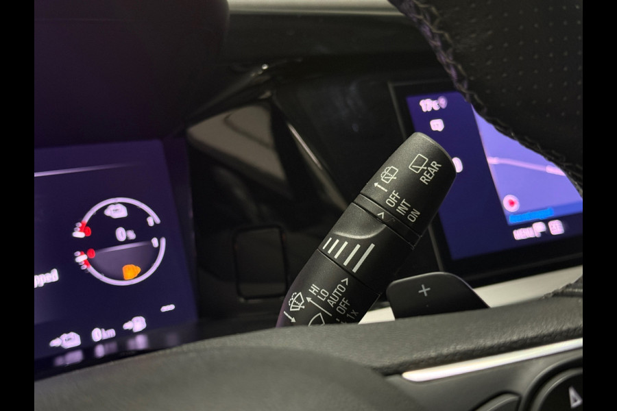 Opel Grandland GSe 300pk PHEV 4x4 | Trekhaak | 360° | Stuur+Stoelverw. | Alcantara