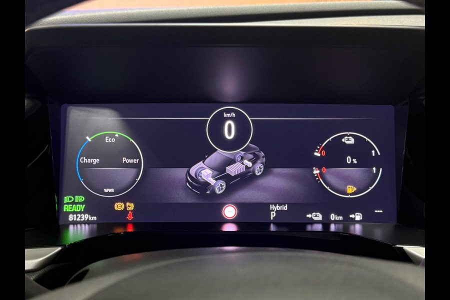 Opel Grandland GSe 300pk PHEV 4x4 | Trekhaak | 360° | Stuur+Stoelverw. | Alcantara
