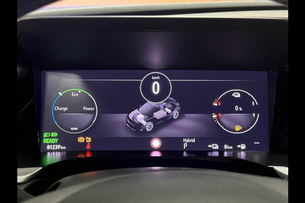Opel Grandland GSe 300pk PHEV 4x4 | Trekhaak | 360° | Stuur+Stoelverw. | Alcantara