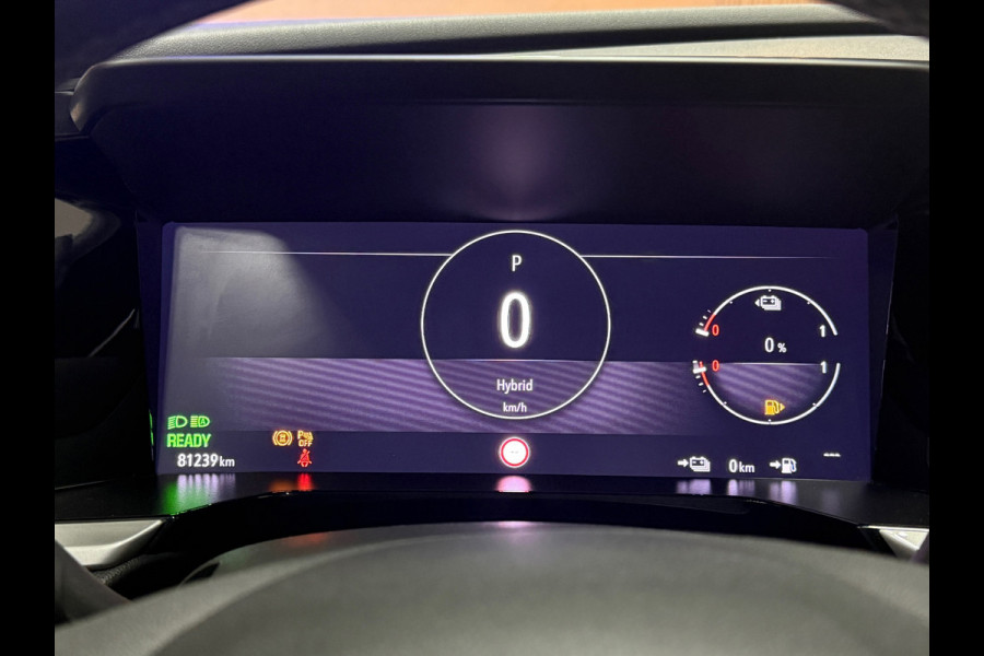 Opel Grandland GSe 300pk PHEV 4x4 | Trekhaak | 360° | Stuur+Stoelverw. | Alcantara