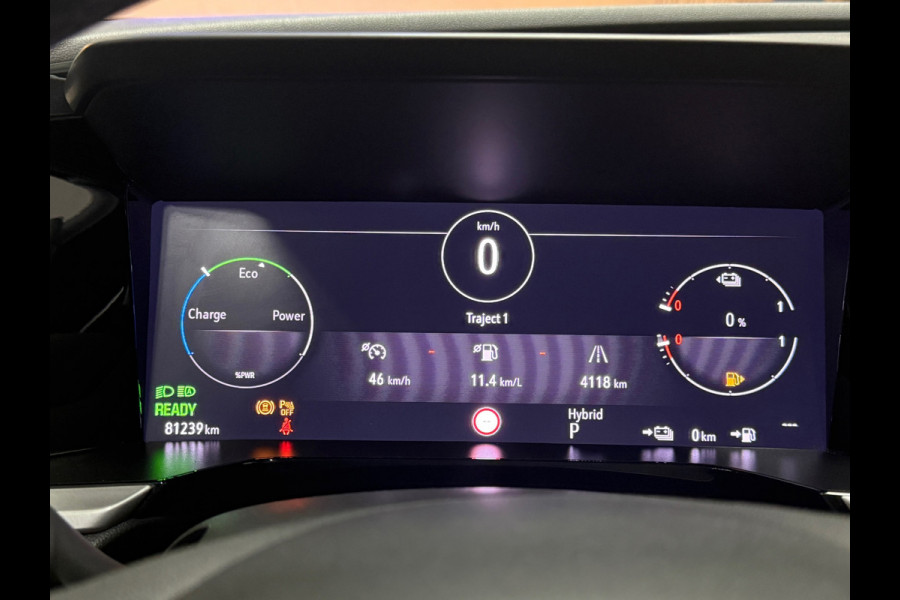 Opel Grandland GSe 300pk PHEV 4x4 | Trekhaak | 360° | Stuur+Stoelverw. | Alcantara