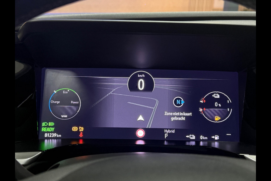 Opel Grandland GSe 300pk PHEV 4x4 | Trekhaak | 360° | Stuur+Stoelverw. | Alcantara