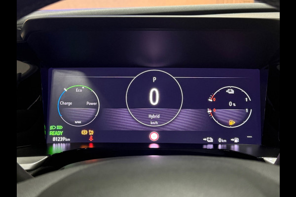 Opel Grandland GSe 300pk PHEV 4x4 | Trekhaak | 360° | Stuur+Stoelverw. | Alcantara