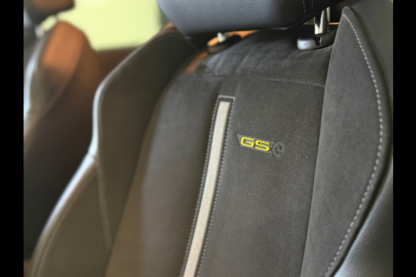 Opel Grandland GSe 300pk PHEV 4x4 | Trekhaak | 360° | Stuur+Stoelverw. | Alcantara