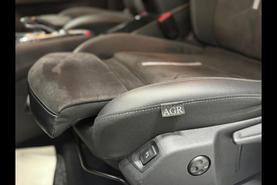 Opel Grandland GSe 300pk PHEV 4x4 | Trekhaak | 360° | Stuur+Stoelverw. | Alcantara