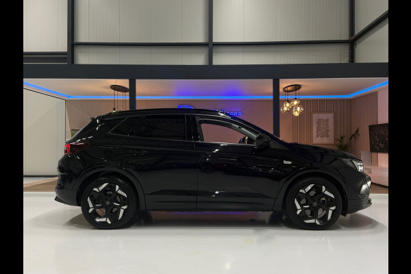 Opel Grandland GSe 300pk PHEV 4x4 | Trekhaak | 360° | Stuur+Stoelverw. | Alcantara