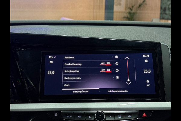 Opel Grandland GSe 300pk PHEV 4x4 | Trekhaak | 360° | Stuur+Stoelverw. | Alcantara