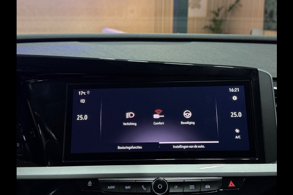 Opel Grandland GSe 300pk PHEV 4x4 | Trekhaak | 360° | Stuur+Stoelverw. | Alcantara