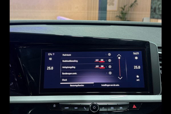 Opel Grandland GSe 300pk PHEV 4x4 | Trekhaak | 360° | Stuur+Stoelverw. | Alcantara