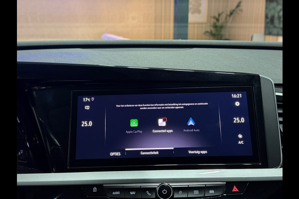 Opel Grandland GSe 300pk PHEV 4x4 | Trekhaak | 360° | Stuur+Stoelverw. | Alcantara