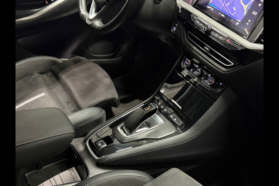 Opel Grandland GSe 300pk PHEV 4x4 | Trekhaak | 360° | Stuur+Stoelverw. | Alcantara