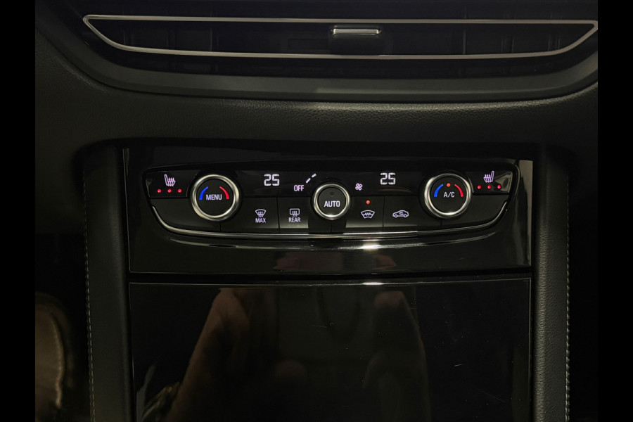 Opel Grandland GSe 300pk PHEV 4x4 | Trekhaak | 360° | Stuur+Stoelverw. | Alcantara