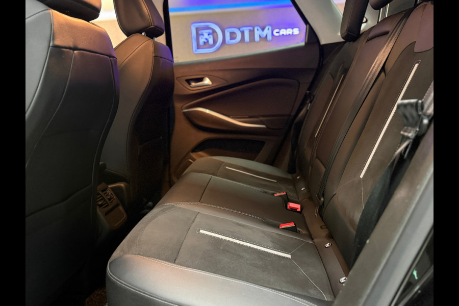 Opel Grandland GSe 300pk PHEV 4x4 | Trekhaak | 360° | Stuur+Stoelverw. | Alcantara