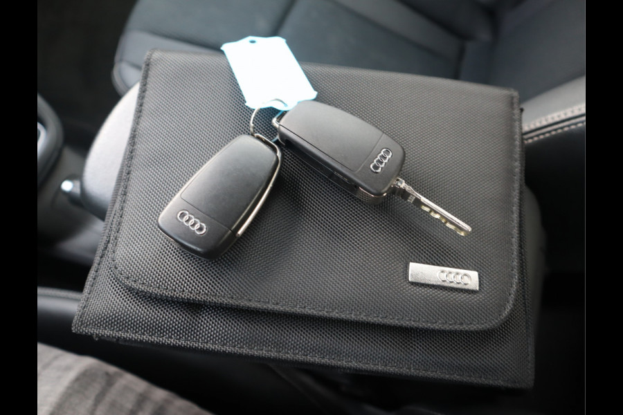 Audi A1 Sportback 1.0 TFSI Advance Sport Navi / Airco / Cruise / Lm17'' /  S-LINE