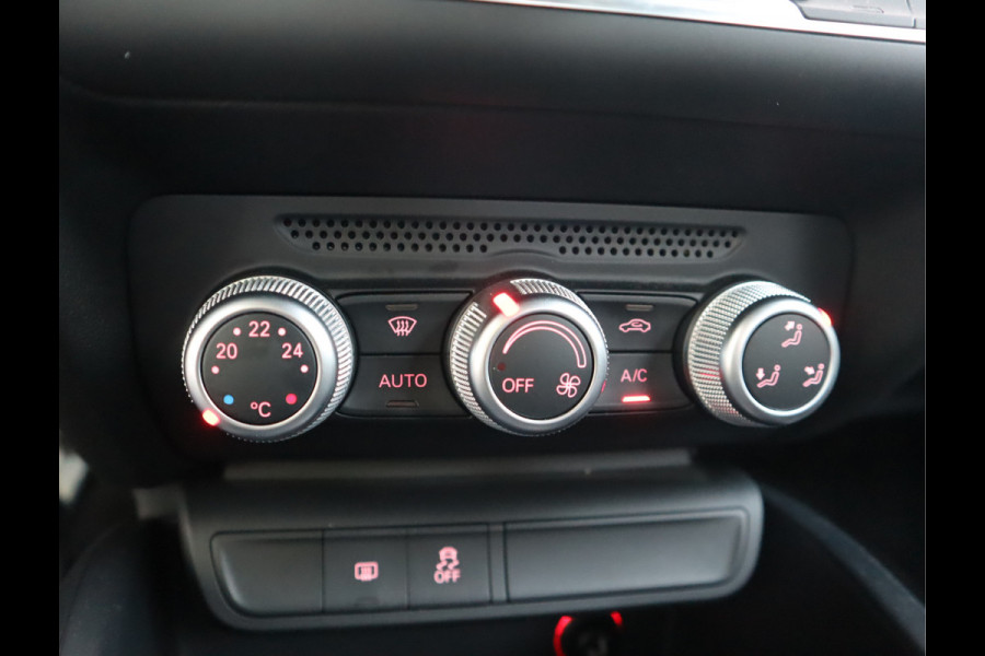Audi A1 Sportback 1.0 TFSI Advance Sport Navi / Airco / Cruise / Lm17'' /  S-LINE