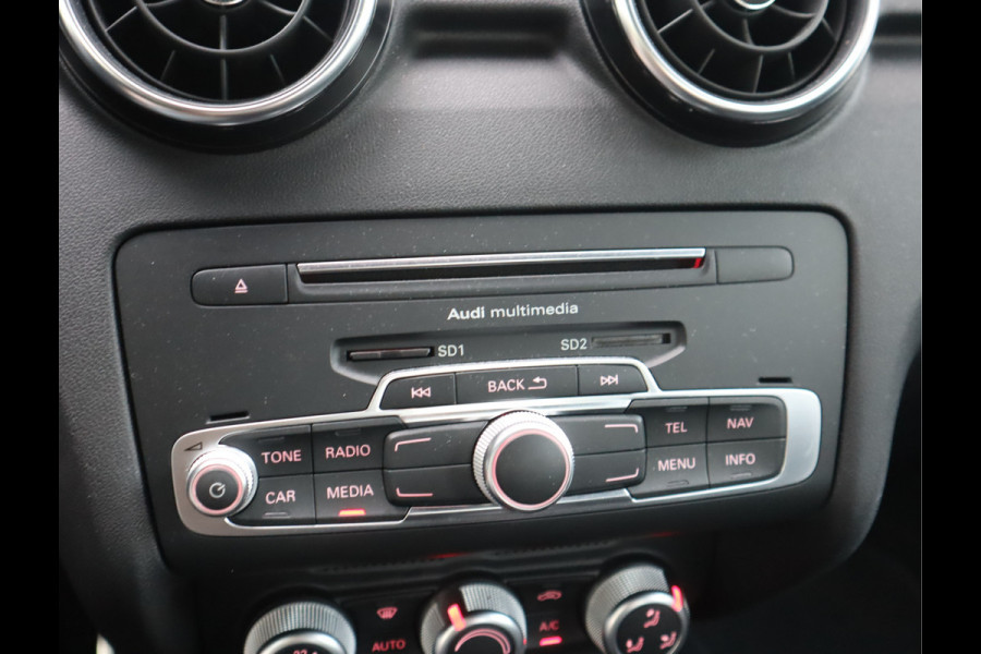 Audi A1 Sportback 1.0 TFSI Advance Sport Navi / Airco / Cruise / Lm17'' /  S-LINE