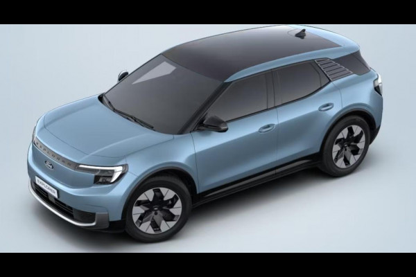 Ford Explorer Premium Extended Range RWD 77 kWh 286pk | Panorama dak | Driver Assistance Pack