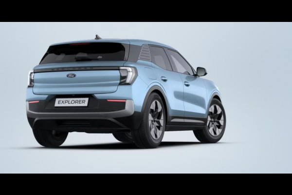 Ford Explorer Premium Extended Range RWD 77 kWh 286pk | Panorama dak | Driver Assistance Pack
