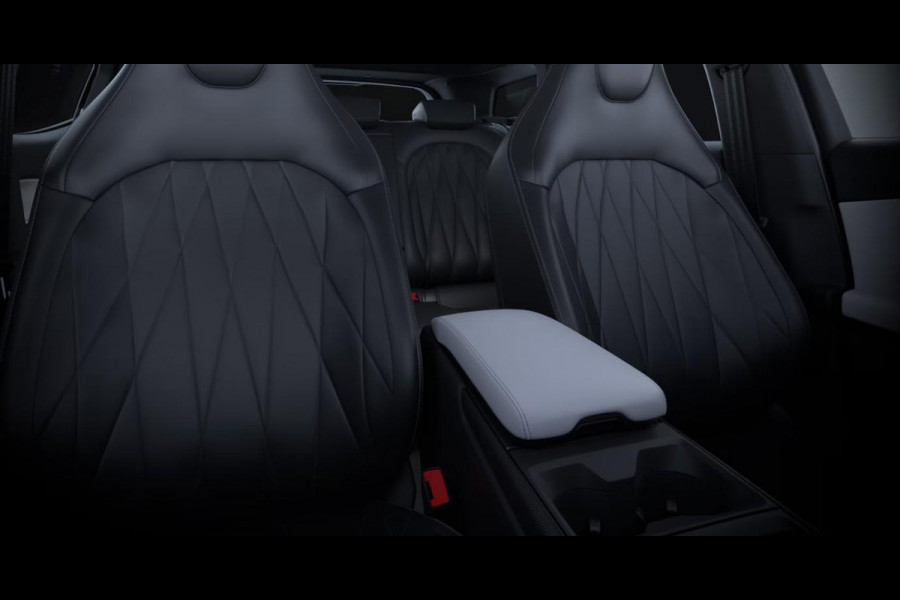 Ford Explorer Premium Extended Range RWD 77 kWh 286pk | Panorama dak | Driver Assistance Pack