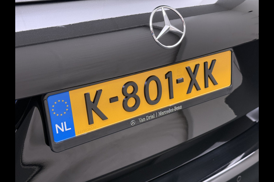 Mercedes-Benz B-Klasse 180 AMG line | Pano Memory Multibeam Keyless