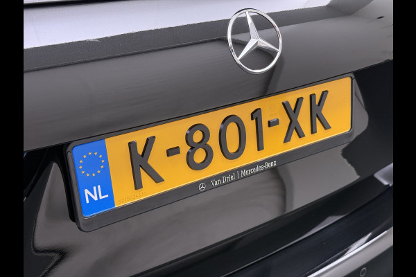 Mercedes-Benz B-Klasse 180 AMG line | Pano Memory Multibeam Keyless