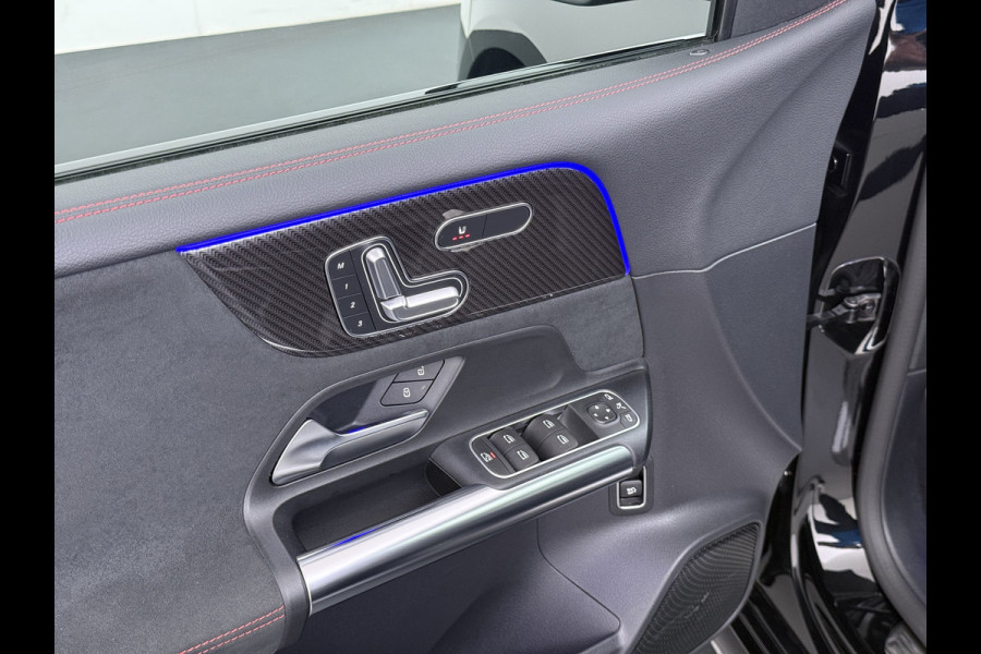 Mercedes-Benz B-Klasse 180 AMG line | Pano Memory Multibeam Keyless