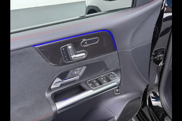 Mercedes-Benz B-Klasse 180 AMG line | Pano Memory Multibeam Keyless