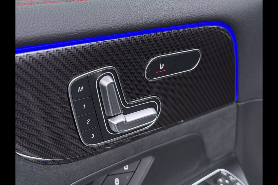 Mercedes-Benz B-Klasse 180 AMG line | Pano Memory Multibeam Keyless