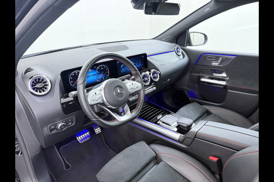 Mercedes-Benz B-Klasse 180 AMG line | Pano Memory Multibeam Keyless