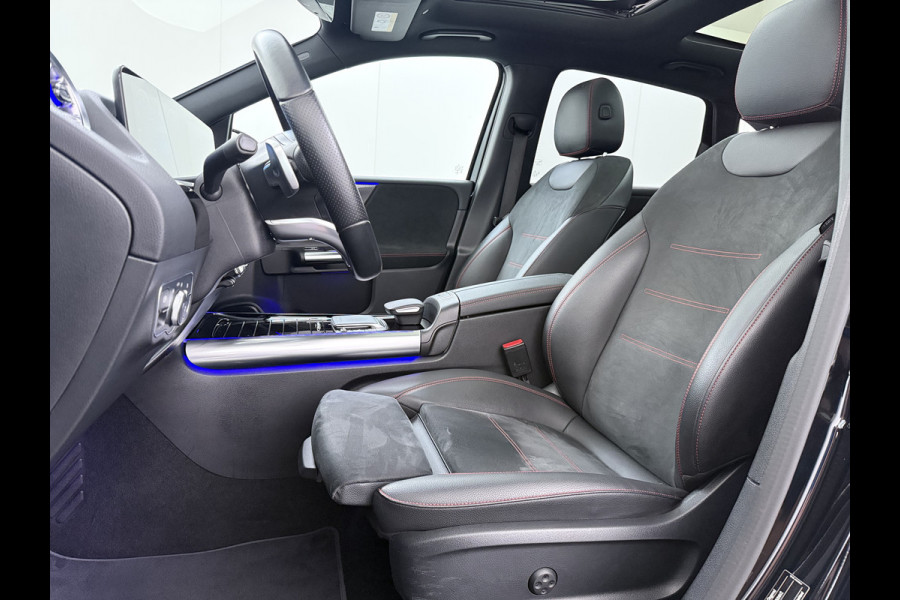 Mercedes-Benz B-Klasse 180 AMG line | Pano Memory Multibeam Keyless