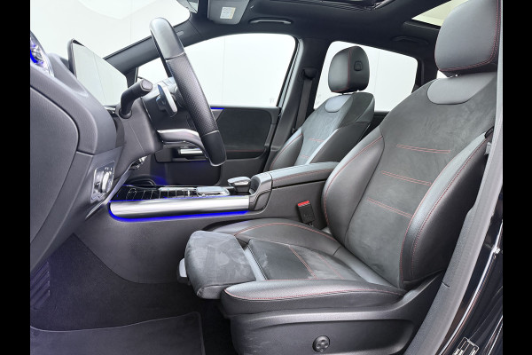 Mercedes-Benz B-Klasse 180 AMG line | Pano Memory Multibeam Keyless