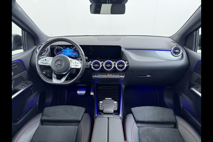 Mercedes-Benz B-Klasse 180 AMG line | Pano Memory Multibeam Keyless