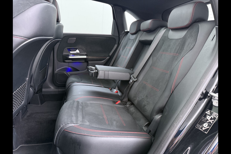 Mercedes-Benz B-Klasse 180 AMG line | Pano Memory Multibeam Keyless